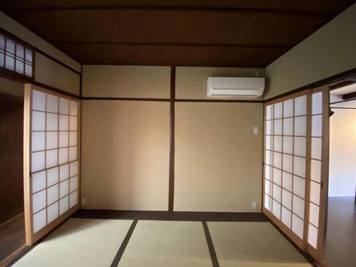 老松町の宿 Kyoto Luaran gambar